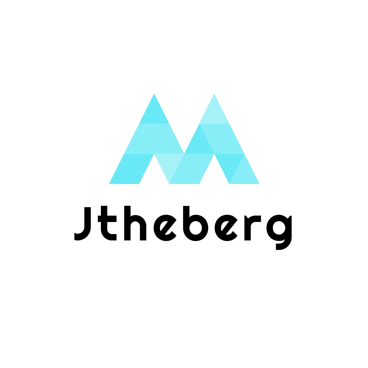 Jtheberg Logo